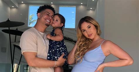 did the ace family divorce|Why Did Austin McBroom and Catherine Paiz Break。